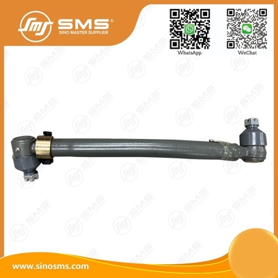 Steering Link Assembly WG9931437040 HOWO Truck Parts