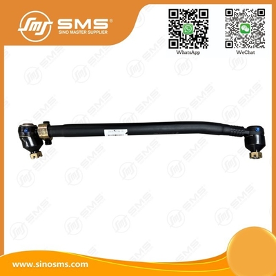 DZ9H259430307 Steering Drag Link SHACMAN Truck Parts Shacman X6000