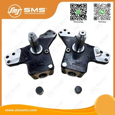 Left Right Steering Knuckle HD90009411189 HD90009411190 SHACMAN Truck Parts Shacman X6000
