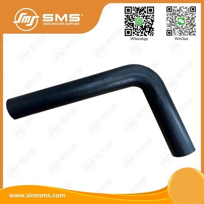 Radiator Hose Pipe 712W96301-0016 HOWO Truck Parts HOWO T5G C7H