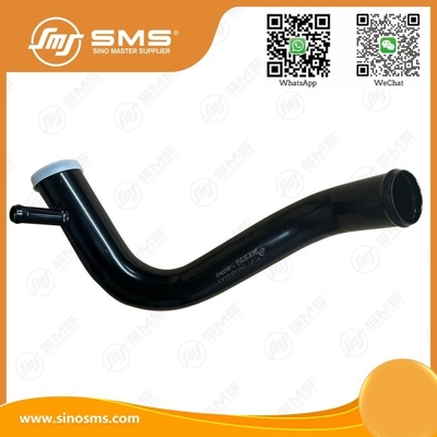 Radiator Pipe DZ97259534563 SHACMAN Truck Parts Shacman X6000