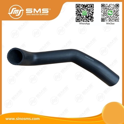 Radiator Inlet Hose YG9625530001 HOWO Truck Parts