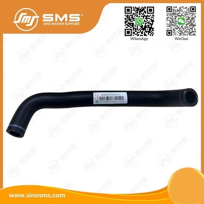Return Pipe YG9625530022 HOWO Truck Parts