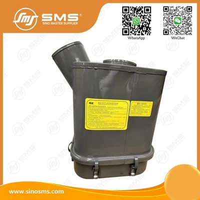 Air Filter Assy WG9931190001 HOWO Truck Parts
