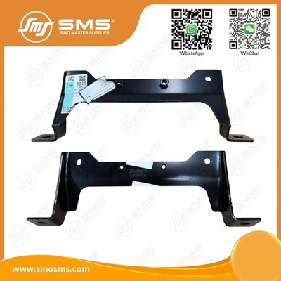 DZ9X259190715 Air Filter Bracket SHACMAN Truck Parts SHACMAN X6000
