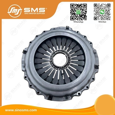 Clutch Disc WG9925160621/1 HOWO Truck Parts