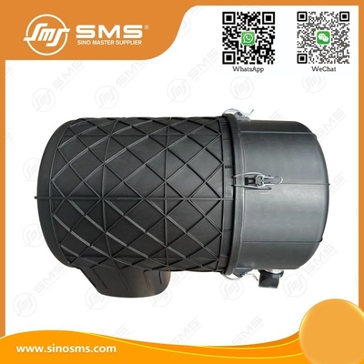 Air Filter Assembly DZ9D259190102 SHACMAN Truck Parts Shacman X6000