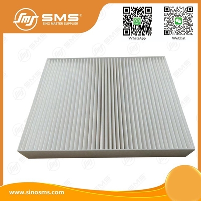DZ16251847411 Cabin Air Filter SHACMAN Truck Parts Shacman X6000