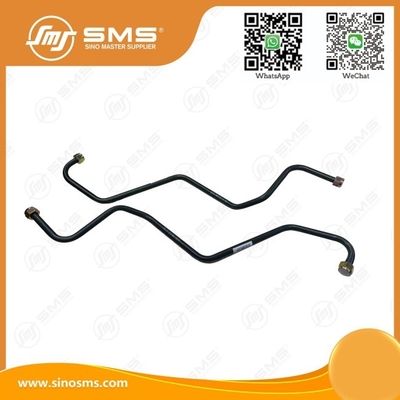 Air Compressor Tube 712W51226-5013 HOWO Truck Parts