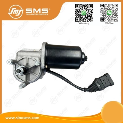 Wiper Motor Assembly 810W26401-6143 HOWO Truck Parts HOWO T5G C7H