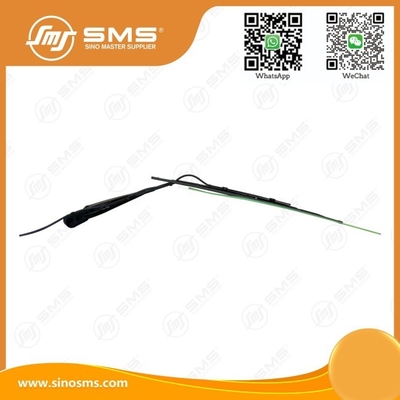 Wiper Assembly DZ16251740010 SHACMAN Truck Parts Shacman X6000