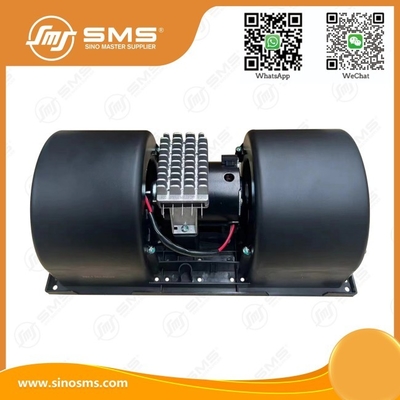 Air Blower Assembly 811W61942-0003/5 HOWO Truck Parts