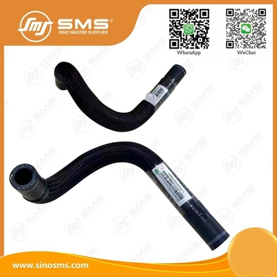 Radiator Hose Pipe YG9625530028 HOWO Truck Parts