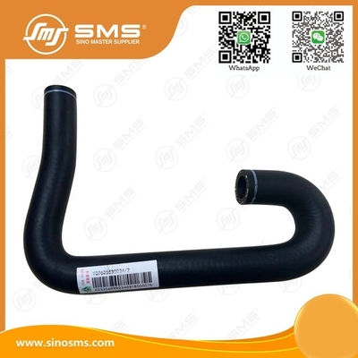 Water Outlet Pipe YG9625530024 HOWO Truck Parts