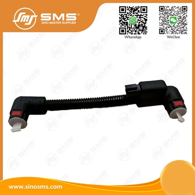 Urea Hose DZ9X259743010 SHACMAN Truck Parts Shacman X6000