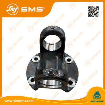 AZ9113314062 Flange 57×144 Sinotruk Howo Chassis Parts