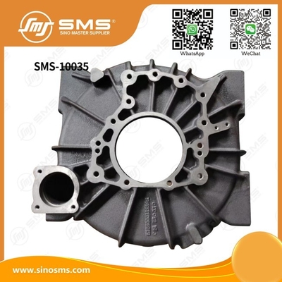 AZ1500010012 Flywheel Shell HOWO Truck Parts Howo 371 WD615 SMS