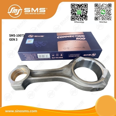 Connecting Rod 61500030009 HOWO Truck Parts Con Rod Arm Howo 371 WD615, WP10