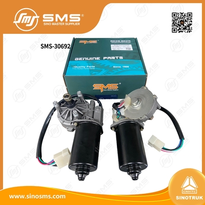 Howo wiper motor WG1642740008 HOWO Truck Parts
