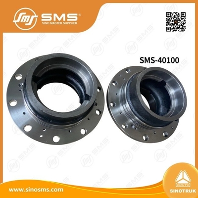Wheel Hub 199112340009 Sinotruk HOWO Truck Parts ST16 HC16 Rear Old Model SMS