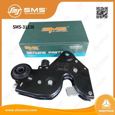 Hydraulic Cab Lock 81.61851.6020 SHACMAN Truck Parts Shacman F3000 w/ Sensor SMS