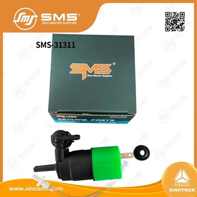 Windshield Washer Pump 81.26485.6030 SHACMAN Truck Parts SMS