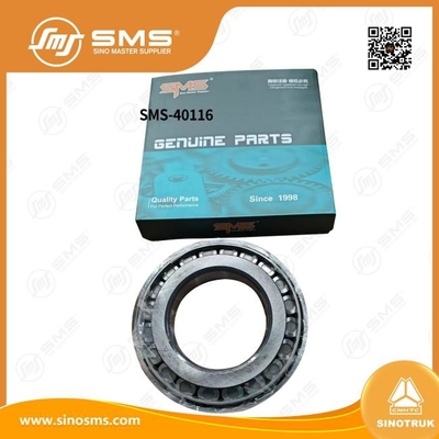 Wheel Hub Bearing 1990003326067 HOWO Truck Parts Rear-Inner (30222) SMS