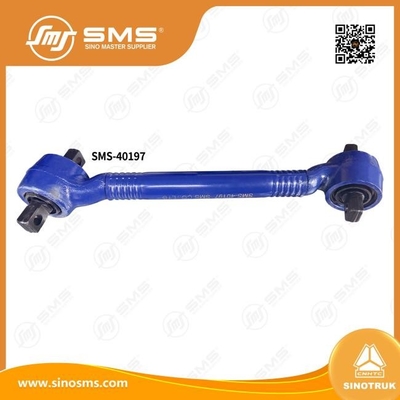 Push Rod Assembly AZ9631521174 Sinotruk HOWO Truck Parts Shacman Lower SMS