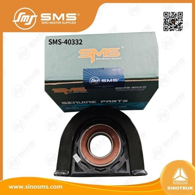 Center Bearing Assembly AZ9319313260  HOWO Truck Parts New Model (70mm) SMS