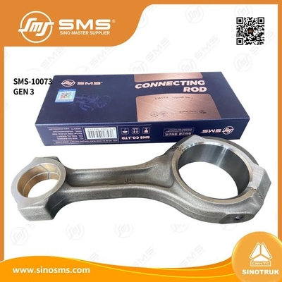 Con Rod Arm  61500030009 WEICHAI Engine Parts Connecting Rod Howo 371 Wd615 Wp10