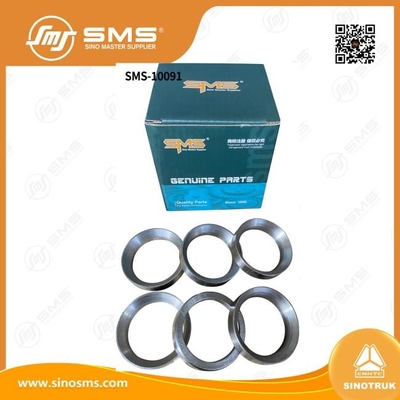 Exhaust Valve Seat VG1560040037 Sinotruk HOWO Truck Parts Valve Seat Ring