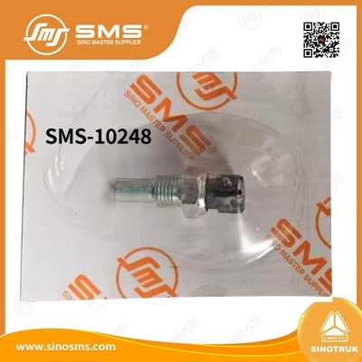 Water Temp Sensor VG1500090061 Water Temperature Sensor HOWO Engine Truck Parts
