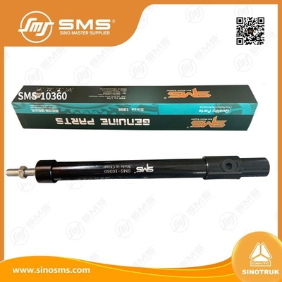 WG9100570014 SINOTRUK HOWO Truck Parts Hydraulic Cylinder Stops