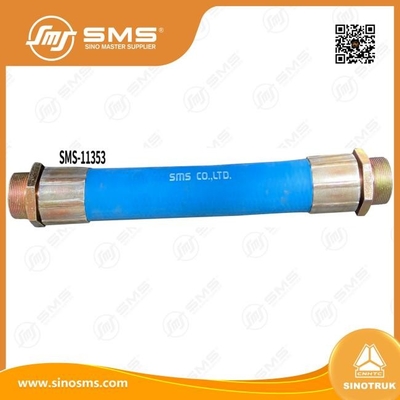 Air Compressor Hose 199100360184 Air Compressor Lines HOWO Truck Parts