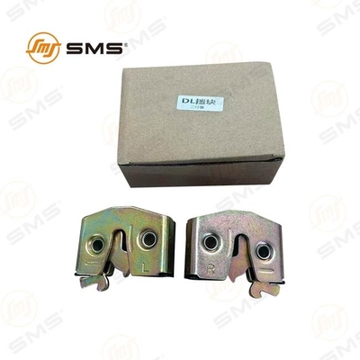 Door Lock Block 81.62680.6095 Door Lock Stop SHACMAN HOWO Truck Parts
