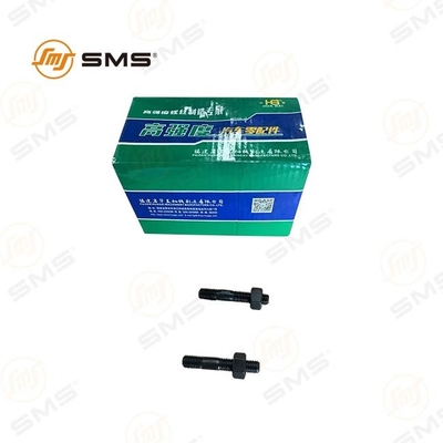 Stud Chassis Parts 190003813543 Bolt Sinotruk HOWO Truck Parts