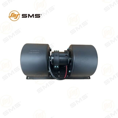 Heater Blower Motor F2000 DZ13241841114 SHACMAN Truck Parts Motor Assembly