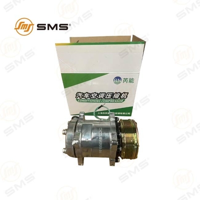 Air Conditioning Compressor WG1500139008 HOWO Truck Parts