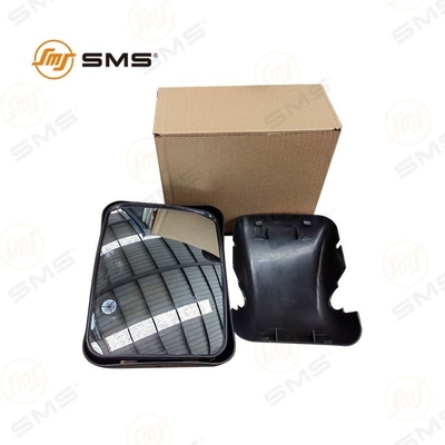 Rear View Mirror WG1642777012 SINOTRUK HOWO Truck Parts Side Rearview Mirror