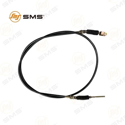 Control Cable WG9725570300 Accelerator Cable Sinotruk HOWO Truck Parts