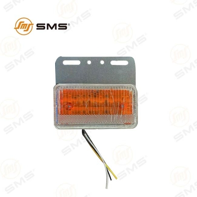 Trailer Side Marker Lights SD-4010 24V-A SMS Truck Parts