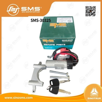 Lgnition Switch WG9130583119 Lgnition Lock HOWO A7 Truck Parts