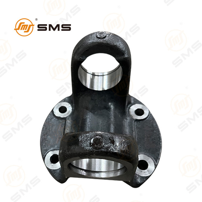 Flange Yoke AZ9113314062 for SHACMAN Truck Transmission Parts