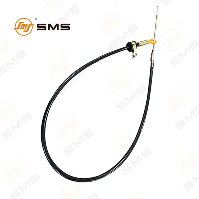 Oil Dipstick VG1500010600 for Sinotruk HOWO Truck Parts