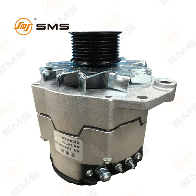 WEICHAI 612600090248 Diesel Engine Generator Alternator 24V/28V 70A