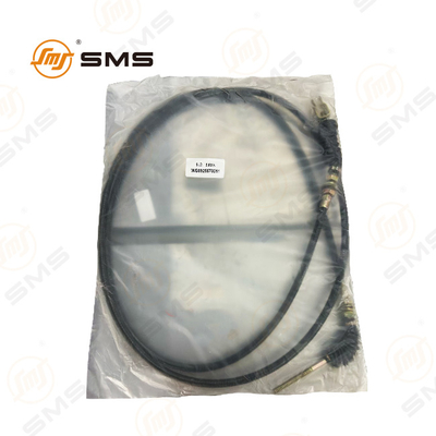 HOWO Truck Accelerator Cable WG9925570211 Throttle Assembly