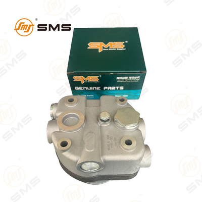 Weichai Air Compressor Cylinder Head 612600130777-1 for Trucks