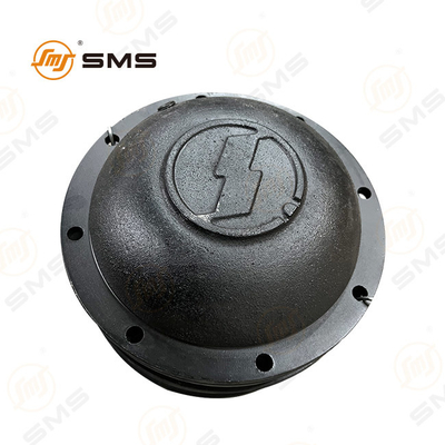 Shell Cover DZ9114520311 Balance Shaft Cover for Shacman Trucks
