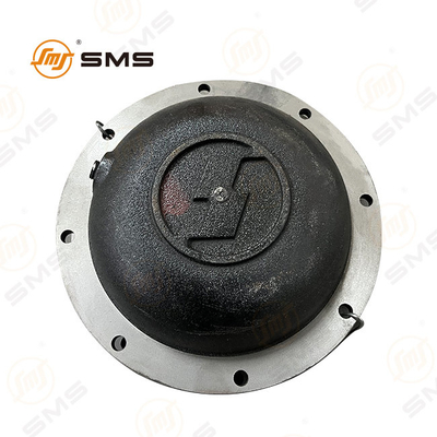 DZ91259520211 Balancer Cover for Shacman F3000 Truck Engine Parts