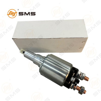 HOWO Truck Solenoid Valve 612600090293-DCF Starter Relay